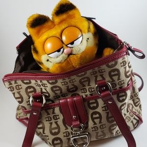 Etienne Aigner Shoulder Bag